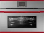 Компактный духовой шкаф с микроволнами Kuppersbusch CBM 6550.0 G8 фото 1