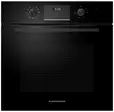 Духовой шкаф Kuppersberg HM 628 Black 11 фото 1