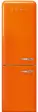Холодильник Smeg FAB32LOR3 фото 1