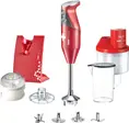Блендер BAMIX SuperBox M200 Red фото 1 Блендер BAMIX SuperBox M200 Red фото 1