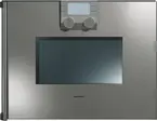 Духовой шкаф-пароварка Gaggenau BS 224-110 фото 1 Духовой шкаф-пароварка Gaggenau BS 224-110 фото 1