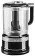 Кухонный миникомбайн KitchenAid 5KFC0516EOB фото 1