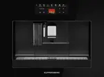 Кофемашина Kuppersberg KCM 183 Black фото 1