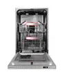 Посудомоечная машина Kuppersberg GHS 4526 фото 1