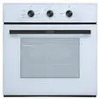 Духовой шкаф DeLonghi DEO 615 BB Fabiola white фото 1