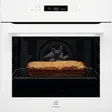 Электрический духовой шкаф Electrolux COE7P31V фото 1