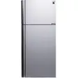 Холодильник Sharp SJ-XE55PMWH