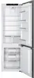 Встраиваемый холодильник Smeg C8174DN2E фото 1