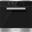 Духовой шкаф Miele H6260BP EDST/CLST сталь CleanSteel