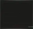 Индукционная стеклокерамич. панель Bosch PXX695HC1Z фото 1