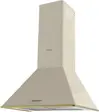 Купольная вытяжка Korting KHC 6648 RGB фото 1