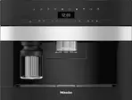 Встраиваемая кофемашина Miele CVA7845 EDST/CLST фото 1