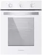 Духовой шкаф Maunfeld EOEC516W фото 1
