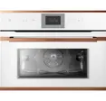 Компактный духовой шкаф Kuppersbusch CBP 6550.0 W7 фото 1