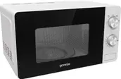 Микроволновая печь Gorenje MO20E1W фото 1