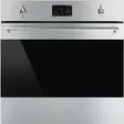 Духовой шкаф SMEG SO6303APX фото 1
