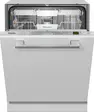 Встраиваемая посудомоечная машина Miele G 5150 SCVi Active фото 1