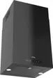 Островная вытяжка Korting KHA 45970 N Cube фото 1