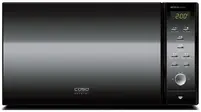 Микроволновая печь CASO MCDG 25 Master Black