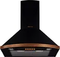 Вытяжка Kuppersberg BONA 60 B Bronze фото 1