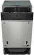 Посудомоечная машина HAIER HDWE10-394RU фото 1