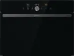 Духовой шкаф с функцией СВЧ Gorenje BCM4547DG фото 1