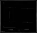 Индукционная стеклокерамич. панель ZÜGEL ZIH618B фото 1