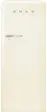 Холодильник Smeg FAB28RCR3 фото 1