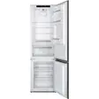 Встраиваемый холодильник Smeg C7194N2P