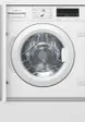 Встраиваемая стиральная машина Bosch WIW28540OE фото 1