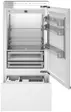 Встраиваемый холодильник Bertazzoni REF905BBRPTT фото 1 Встраиваемый холодильник Bertazzoni REF905BBRPTT фото 1