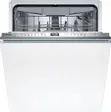 Встраиваемая посудомоечная машина Bosch SMV6ECX08E фото 1