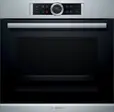 Духовой шкаф Bosch HBG675BS1 фото 1