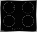 Варочная панель Graude IK 60.1 E