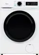 Стиральная машина Midea MF11914BS53/W фото 1
