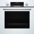 Духовой шкаф Bosch HIJ517YW2R фото 1
