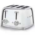 Тостер Smeg TSF03SSEU фото 1