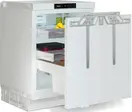 Встраиваемый холодильник Miele KU 7030 D фото 1