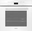Встраиваемая комби-пароварка Miele DGC 7460 BRWS фото 1