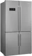 Холодильник Smeg FQ60XDF