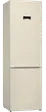Холодильник Bosch KGE39AK33R фото 1