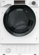 Стиральная машина HAIER HWDQ90B416FWB-RU фото 1