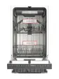 Посудомоечная машина HIBERG i-X 4810 фото 1