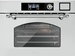 Духовой шкаф ILVE 645SNHSW/BUC