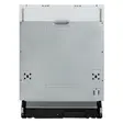 Посудомоечная машина Evelux DS 6001 фото 1