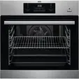 Духовой шкаф AEG BEB351110M фото 1