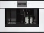 Встраиваемая кофемашина Kuppersbusch CKV 6550.0 W5