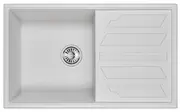 Мойка GRANULA 8601, АРКТИК фото 1 Мойка GRANULA 8601, АРКТИК фото 1