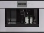 Встраиваемая кофемашина Kuppersbusch CKV 6550.0 G5