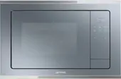 Встраиваемая микроволновая печь Smeg FMI420S